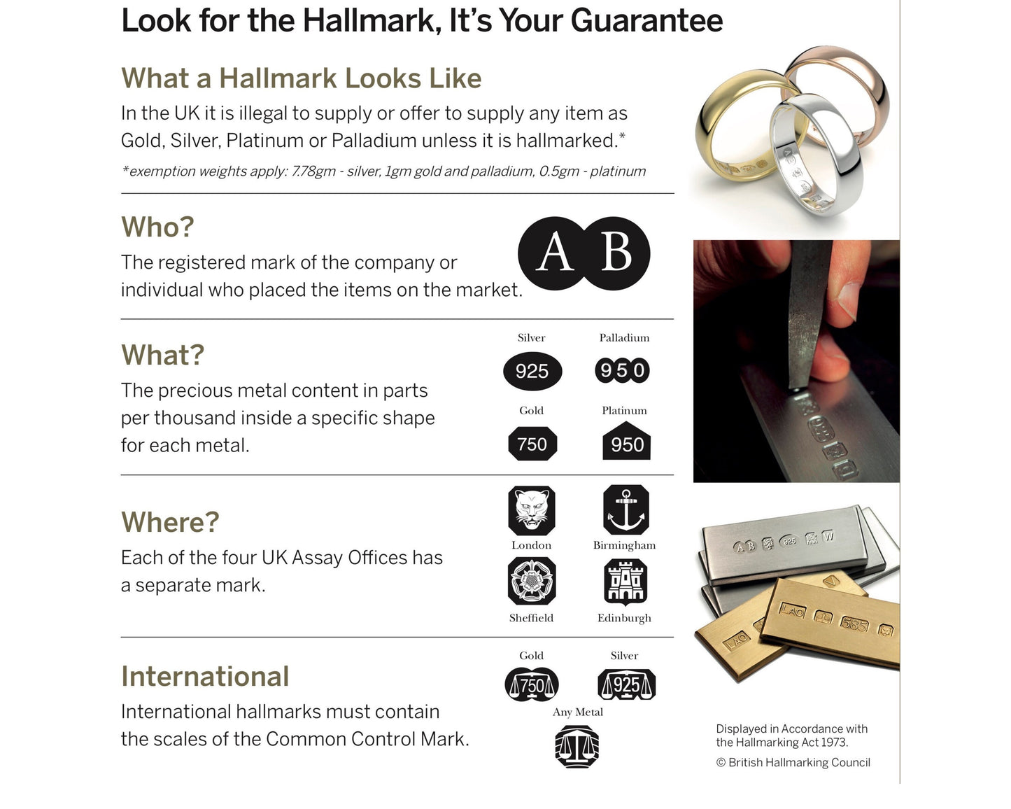 Solid 9ct Gold Ring, 1.2mm, 1.5mm, 1.8mm,Hallmarked plain and Simple Minimalist Ring Band, Handmade Gold Stackable Ring, Custom Wedding Band