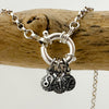 925 Sterling Silver Zodiac Charm