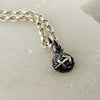 925 Sterling Silver Zodiac Charm