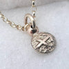 9ct Gold Zodiac Charm